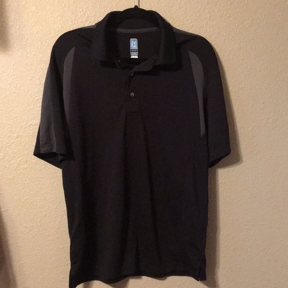 PGA Tour Airflux Polo SZ Meduim